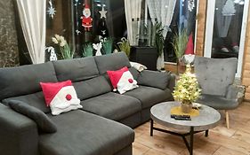 Apartamenty Sowianka